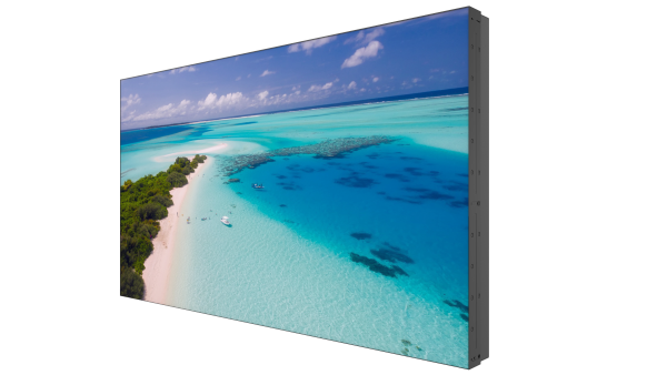 Uniview MW-A46-B3-E – 46″ 1.7mm Bezel Width Video Wall