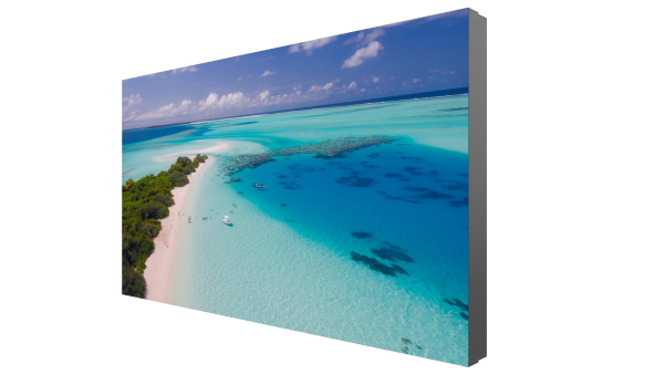 Uniview MW-A46-B5-E2 – 46 Inches 0.88mm Bezel Width Lowlight Brightness Video Wall(1 pcs in one carton)