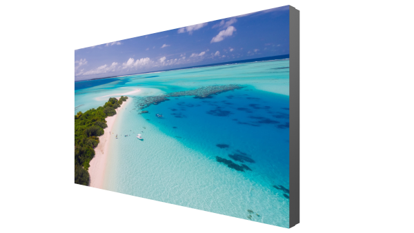 Uniview MW-A55-B5-E – 55″ 0.88mm Bezel Width Video Wall