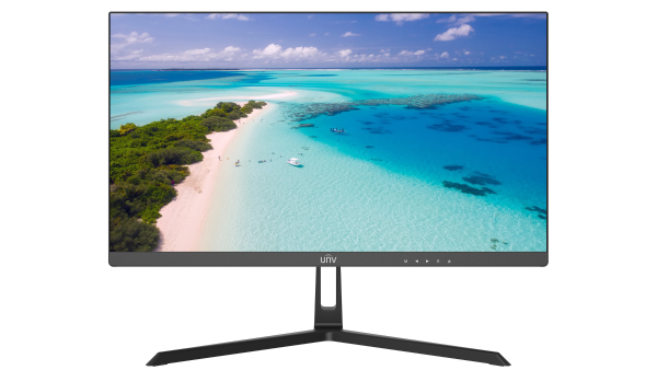 Uniview MW-LC22-B – 22 Inches IT Monitor