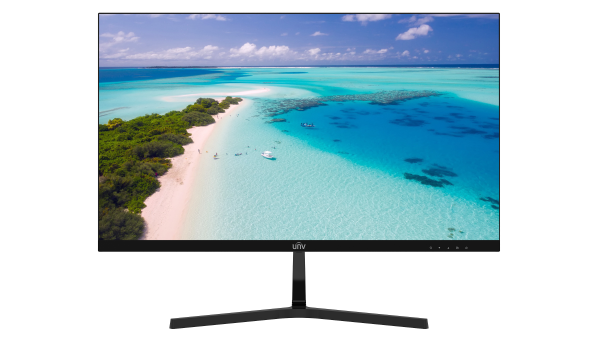 Uniview MW-LC24-B2 – 24 Inches IT Monitor