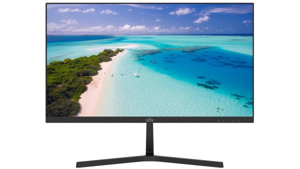 Uniview MW-LC24-E – 24 Inches IT Monitor