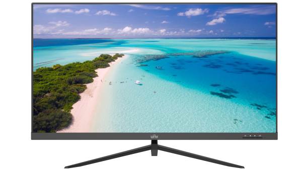 Uniview MW-LC27-B2 – 27 Inches Monitor