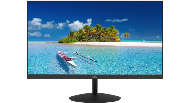 Uniview MW3224-V2 – 24 Inches LED Monitor