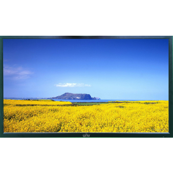 Uniview MW3243-E – 43″ LED Monitor