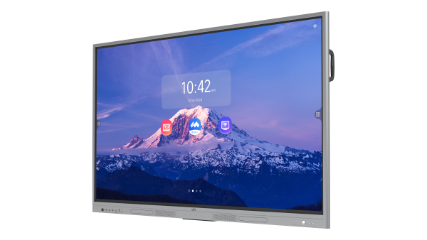 Uniview MW3565-U-CE – 65′ Smart Interactive Display