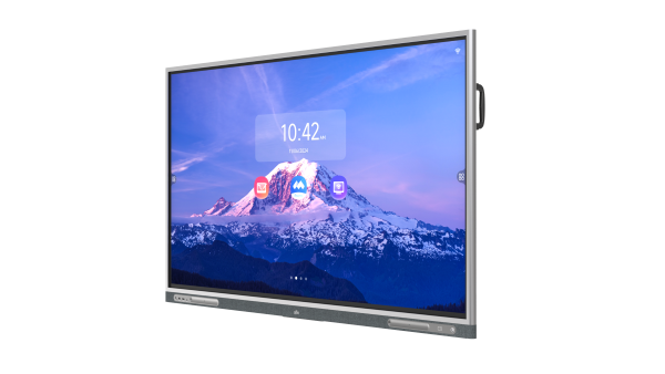 Uniview MW3565-U-E2 – 65 Inch Smart Interactive Display