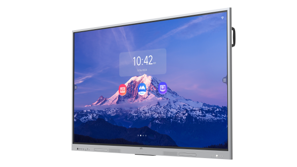 Uniview MW3575-U-CE – 75′ Smart Interactive Display