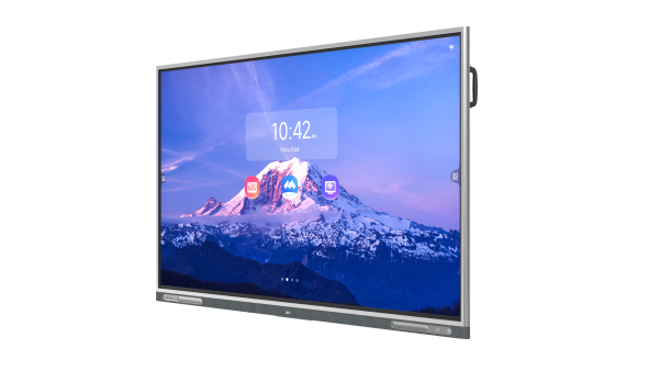 Uniview MW3575-U-E2 – 75 Inch Smart Interactive Display