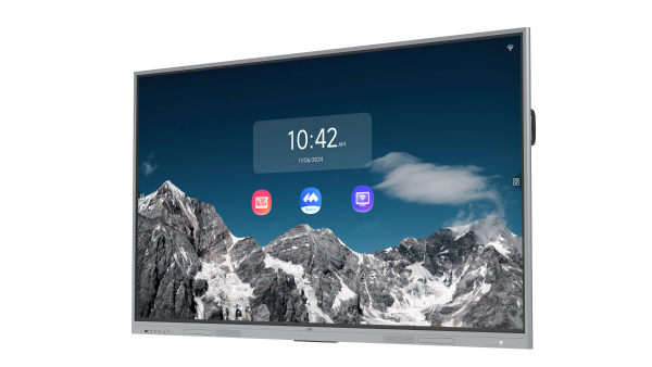 Uniview MW3586-U-C – 86 ” Smart Interactive Display