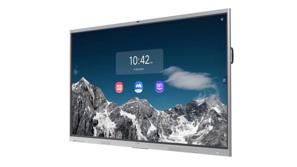 Uniview MW3586-U-CA – 86″ Smart Interactive Display