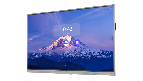 Uniview MW3586-U-CE – 86′ Smart Interactive Display