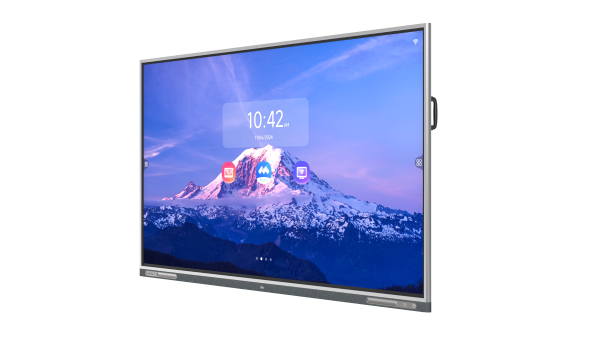 Uniview MW3586-U-E2 – 86 Inch Smart Interactive Display