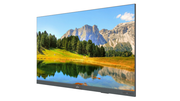 Uniview MW72T-135H-CW – 135 Inches All-in-one LED Display