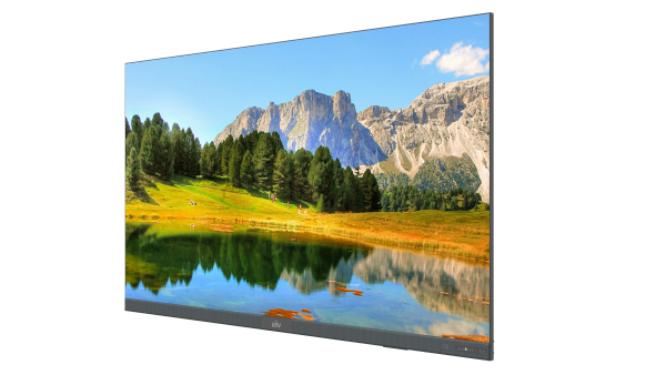Uniview MW72T-162H-CW – 162 Inches All-in-one LED Display