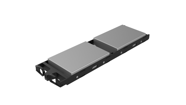 Uniview ND-HD-D-48-01 – 48 Disk Slots Dual Control Storage License Hdd Kit