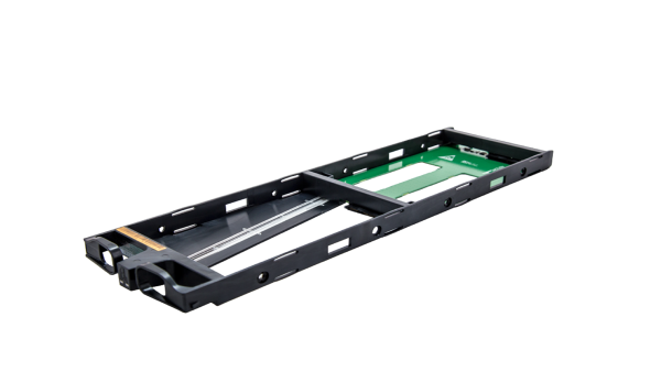Uniview ND-HD-S-48 – 48 Disk Slots Single Control Storage Hdd Kit