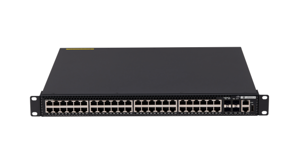 Uniview NSW5630-48GT4XP-IN – 48GE Layer-3 Switches