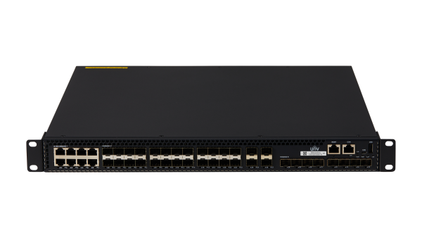 Uniview NSW5660-28GP8XP-IN – 28GP8XP Switches