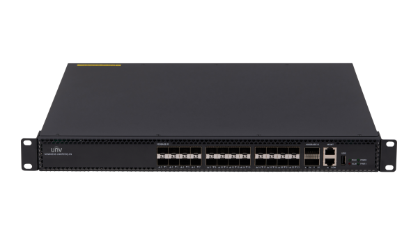 Uniview NSW6630-24XP2CQ-IN – 24SFP+ Layer-3 Switches