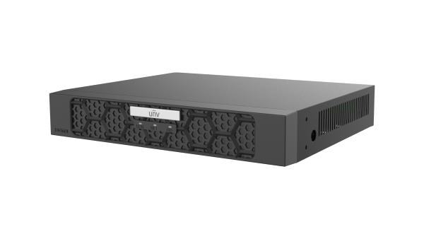 Uniview NVR501-16E-P8-IX-G – 1 Hard Disk 16-Channel Smart Brain(PoE)