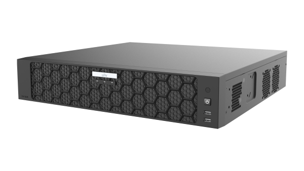 Uniview NVR808-32-IX-G – 8 Hard Disks 32-Channel Network Video Recorder
