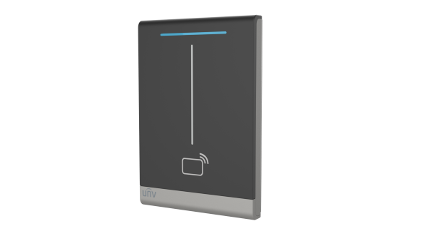 Uniview OEC-R3H-ME – Wall Mounted Card Reader