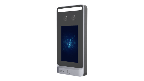 Uniview OET-251H-M – Face Recognition Access Control Terminal