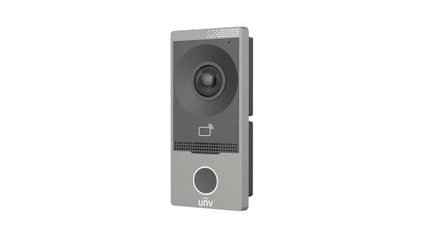 Uniview OEU-201S-HMK-W – Villa Door Station(IC Card,Wi-Fi)