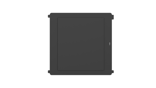 Uniview OEU-505-BK – Blank Module