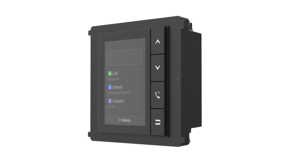 Uniview OEU-505-DIS – Display Module