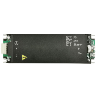 Uniview PWR-AC04188 – LED Power Supply
