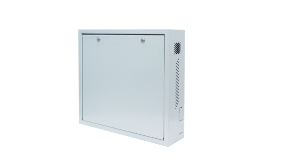Uniview RK-WALL-WT-G – Wall Mounted Integrated Cabinet(Gray)