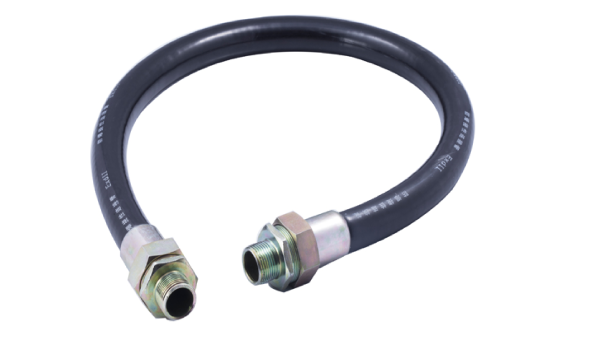 Uniview TR-FP10-L – Explosion-proof Flexible Tube(316L,M25-M25,1m)