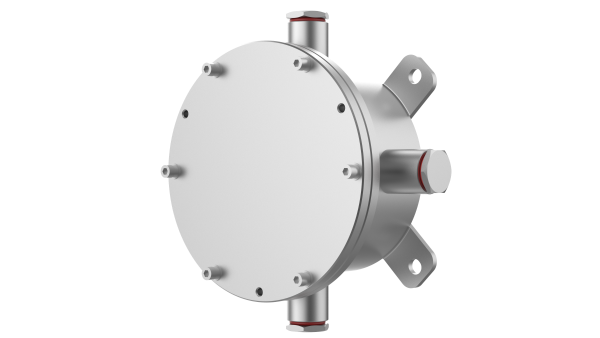 Uniview TR-JB13-L – Explosion-proof Control Box