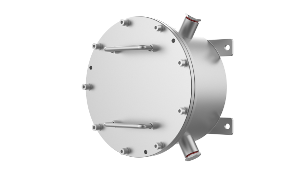 Uniview TR-JB16-L – Explosion-proof Control Box