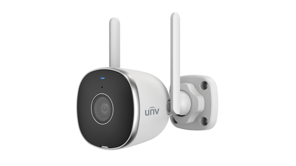 Uniview Uho-B2R-M2F4-U – 2MP Wi-Fi IR Bullet Camera