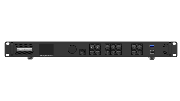 Uniview UNV-VX1000pro – 10-Port LED Video Controller