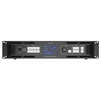 Uniview UNV-VX16S – 16-Port LED Video Controller