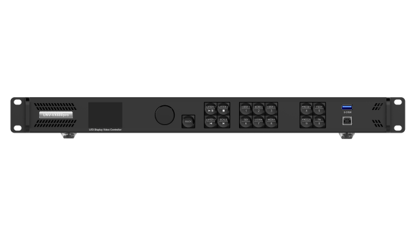 Uniview UNV-VX600pro – 6-Port LED Video Controller