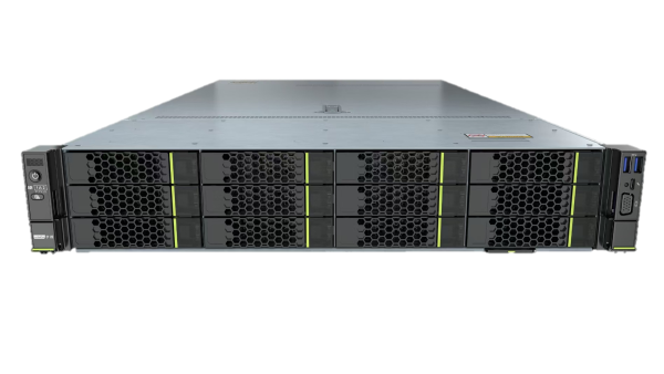 Uniview VS-R5328S-C2X@IA-F-IN – 2U Universal Mid-end IA Server