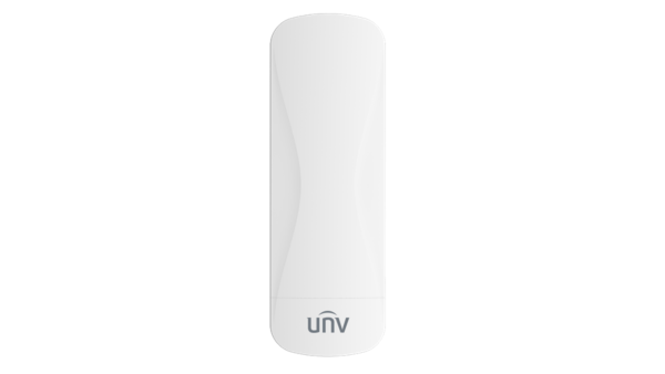 Uniview WB-3000-5AC-IN – Outdoor 3KM Long-Distance Wireless Bridge(Wi-Fi5)
