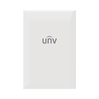 Uniview WLN-EB5N-IN – Outdoor 1.5KM Long-Distance Wireless Bridge
